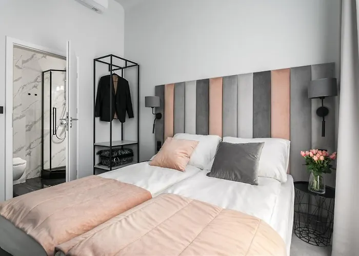 Old Town Residence Aparthotel