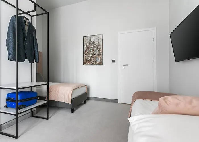 Old Town Residence Aparthotel
